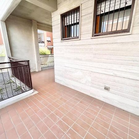 Brunori Home Roma Exterior foto
