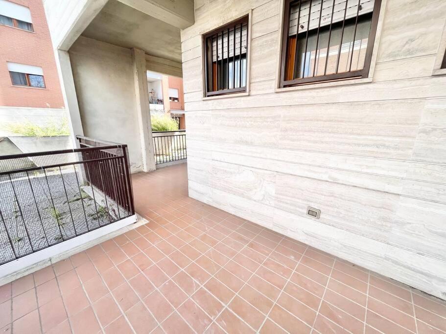 Brunori Home Roma Exterior foto